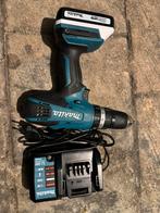 Makita18v, Ophalen of Verzenden, Zo goed als nieuw