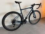 Ridley Grifn Allroad Gravel Carbon Reserve Wielen Koersfiets, Fietsen en Brommers, Ophalen, Zo goed als nieuw, Carbon