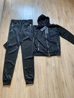 Trainingspak Aspact, maat medium. Nieuw met prijskaartje., Kleding | Heren, Sportkleding, Ophalen, Zo goed als nieuw, Maat 48/50 (M)