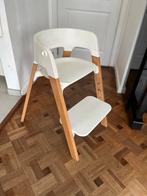Chaise Stokke Steps, Enfants & Bébés, Enlèvement, Utilisé, Chaise évolutive
