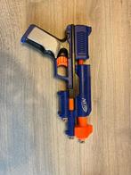 Nerf geweer, Ophalen, Zo goed als nieuw