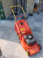 Grasmaaier Benzine Zelftrekker, Tuin en Terras, Verticuteermachines, Ophalen, Zo goed als nieuw, Benzine