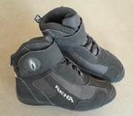 Chaussures de moto Richa Kart - Noires - Taille 37 - NOUVEAU, Bottes, Richa, Neuf, avec ticket, Enfants