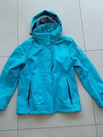 Jas Regenjas Ayacucho maat M /38 dames, Kleding | Dames, Jassen | Zomer, Ophalen of Verzenden, Maat 38/40 (M)