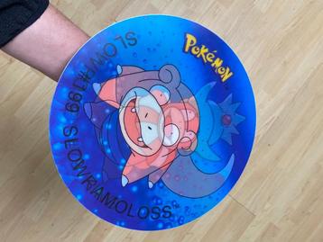 Vintage Pokemon Smiths groot beschikbaar voor biedingen