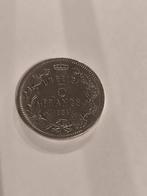 Pièce de 5 francs Albert 1er 1934 (un belga), Postzegels en Munten, Munten | België, Ophalen of Verzenden
