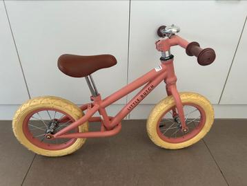 Loopfiets Little Dutch beschikbaar voor biedingen