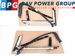 PORTIERBEKLEDING G12 JALOEZIE SET BMW 7 serie (G11 / G12), Auto-onderdelen, Gebruikt, BMW