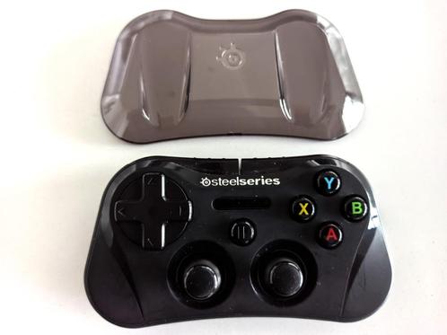 Steelseries Stratus bluetooth / Gravis exterminator, Computers en Software, Joysticks, Gebruikt, Verzenden