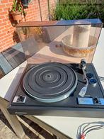 Kenwood Kd 1033 platenspeler, Audio, Tv en Foto, Ophalen of Verzenden, Zo goed als nieuw, Platenspeler