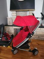 Poussette Quinny Zapp, Kinderen en Baby's, Buggy's, Ophalen, Quinny