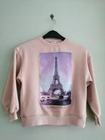 mooie sweater  Zara  maat 10 jaar, Gebruikt, Meisje, Trui of Vest, Ophalen of Verzenden