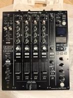 PIONEER DJ DJM-900NXS2 (zo goed als nieuw) Privégebruik, Muziek en Instrumenten, Mengpanelen, Ophalen, Zo goed als nieuw