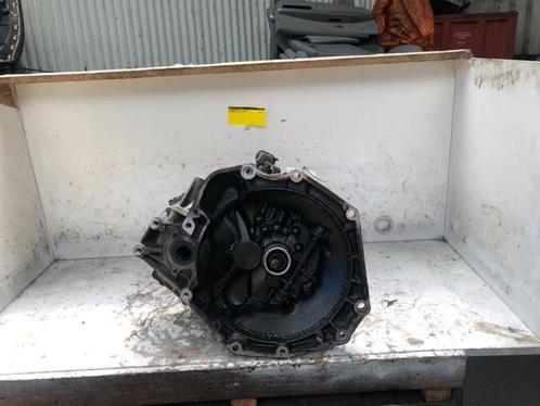 Versnellingsbak van een Opel Agila, Auto-onderdelen, Transmissie en Toebehoren, Opel, Gebruikt, 3 maanden garantie, Ophalen of Verzenden