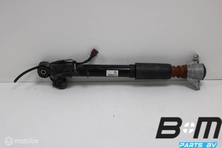 Elektronsiche schokdemper rechtsachter Audi A5 8T 8F0513026A, Auto-onderdelen, Ophanging en Onderstel, Gebruikt
