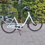 Stella electrische omafiets, Fietsen en Brommers, Ophalen, Zo goed als nieuw