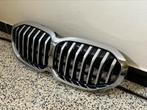 BMW F40 1-SERIE GRILL LUXURY LINE ORIGINEEL, Ophalen, Gebruikt, Voor, Bumper