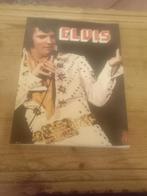 Boek van Elvis Presley, Artiest, Ophalen of Verzenden, Zo goed als nieuw, Dirk Coogan