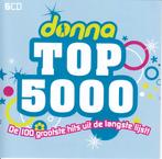 100 grootste hits uit de langste lijst van Donna's Top 5000, Envoi, Pop