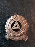 Vlaams speldje, Enlèvement ou Envoi