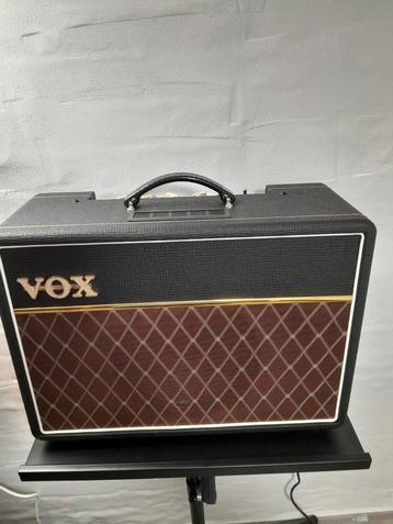 Vox AC10C1 Custom, Musique & Instruments, Enlèvement, Neuf, Guitare, Moins de 50 watts