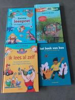 De eerste leesboekjes, Boeken, Kinderboeken | Jeugd | onder 10 jaar, Zo goed als nieuw, Ophalen