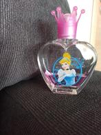 Eau de toilette Assepoester Disney - restje van 50 ml fles, Ophalen of Verzenden, Gebruikt