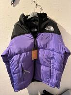 Paarse north face jas, Kleding | Heren, Maat 52/54 (L), Paars, Nieuw, Ophalen of Verzenden