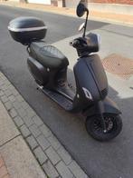 electrische scooter, Ophalen, Gebruikt, Klasse B (45 km/u), Elektrisch