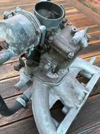 Inlaatcollector met carburateur, Ophalen, Gebruikt, Volkswagen
