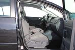 Volkswagen Golf Plus 1.4i Airco/Navi inclusief 2 JAAR garant, Auto's, Golf Plus, Gebruikt, Zwart, 4 cilinders
