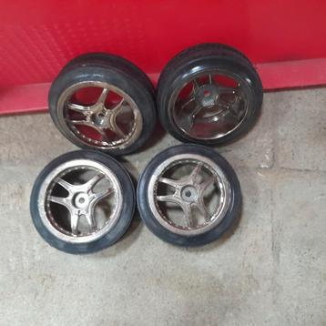 Rc rims/wielen beschikbaar voor biedingen