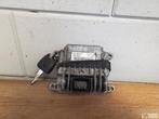 Opel Astra G / Corsa C / Combo 1.7 diesel ecu motorcomputer, Auto-onderdelen, Ophalen of Verzenden, Gebruikt, Opel