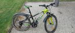 cube race 24 kinder mountainbike mbk, Ophalen, Versnellingen, Cube, Gebruikt