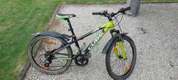 cube race 24 kinder mountainbike mbk beschikbaar voor biedingen