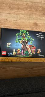 Lego disney huis van pooh beer, Verzamelen, Disney, Ophalen