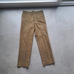 Pantalon moutarde M37 WAC, Armée de terre, Enlèvement ou Envoi, Vêtements ou Chaussures