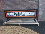 Grote Harley Davidson lichtbak 160x57cm, Enlèvement ou Envoi