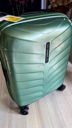 Samsonite Attrix 55cm (NIEUW), Handtassen en Accessoires, Koffers, Ophalen, Nieuw