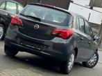 Opel Corsa New model//Automatique//An 2016//113.000km//1.4E, Autos, Opel, Carnet d'entretien, Berline, Automatique, Achat