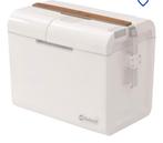 Koelbox Outwell ECOlux 35 Liters, Caravans en Kamperen, Ophalen, Zo goed als nieuw, Koelbox
