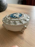 Porceleine doos, Antiquités & Art, Antiquités | Porcelaine