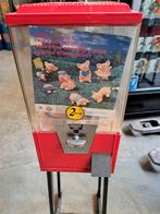 Capsule automaten Brabo, Verzamelen, Automaten | Overige, Ophalen