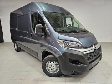 Citroen Jumper L2H2 beschikbaar voor biedingen
