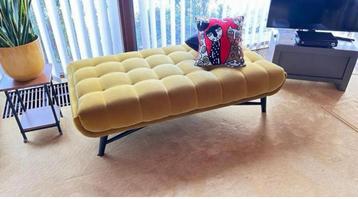 Rochebobois paris hocker / poef beschikbaar voor biedingen