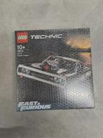 NEW SEALED LEGO Dom's Dodge Charger (42111), Kinderen en Baby's, Nieuw, Ophalen of Verzenden, Lego