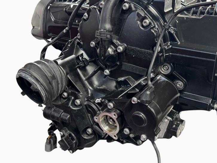 VERSNELLINGSBAK BMW R 1250 GS 2019-2023 (R1200GS 19), Motoren, Onderdelen | BMW, Gebruikt