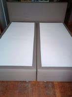 Boxspring 180x200., Huis en Inrichting, Slaapkamer | Boxsprings, Ophalen, Zo goed als nieuw