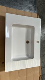 Lavabo wastafel nieuw, Huis en Inrichting, Ophalen, Zo goed als nieuw