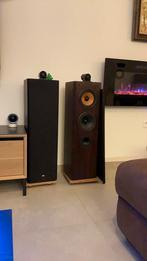 deux boîtiers B&W, Enlèvement, Utilisé, Haut-parleurs Frontaux, Arrière ou Stéréo, Sony